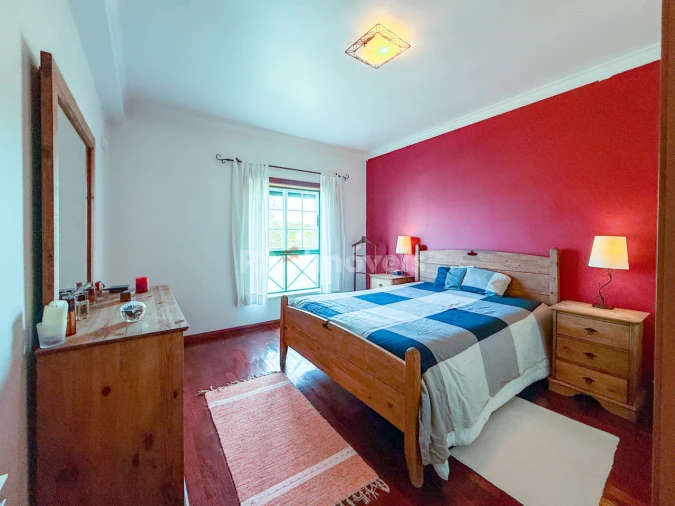 Apartamento T3 para Venda em Vila Nova da Barquinha Foto 49