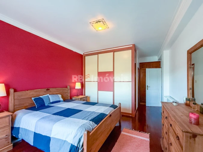 Apartamento T3 para Venda em Vila Nova da Barquinha Foto 4