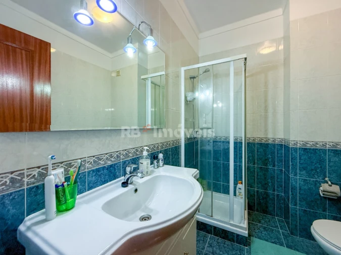 Apartamento T3 para Venda em Vila Nova da Barquinha Foto 55