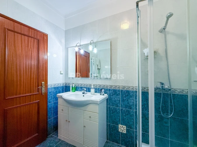 Apartamento T3 para Venda em Vila Nova da Barquinha Foto 57