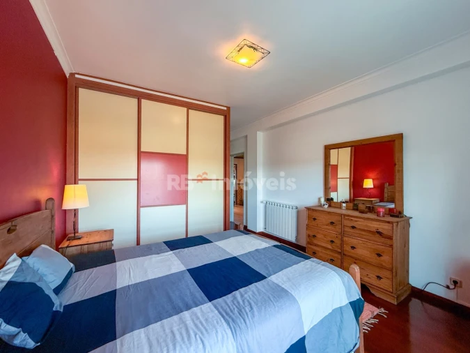 Apartamento T3 para Venda em Vila Nova da Barquinha Foto 51