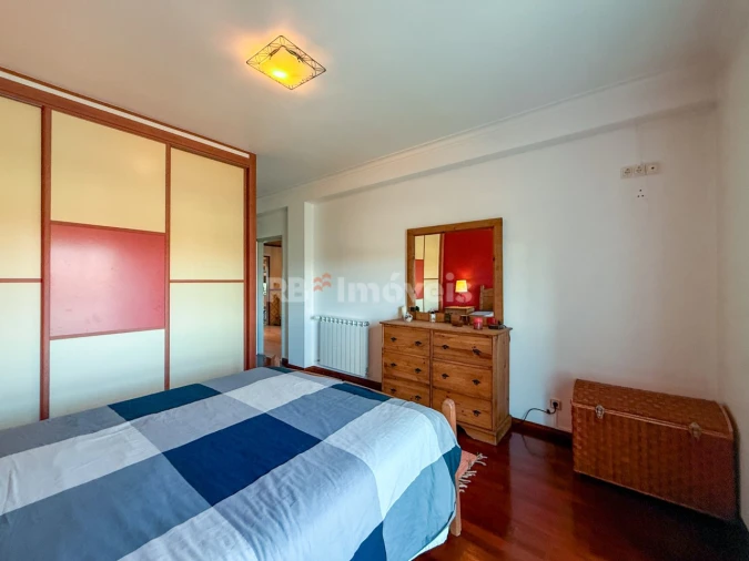 Apartamento T3 para Venda em Vila Nova da Barquinha Foto 53