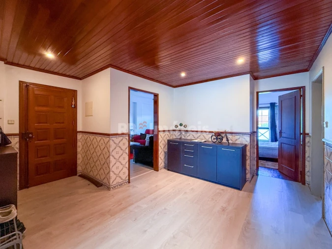 Apartamento T3 para Venda em Vila Nova da Barquinha