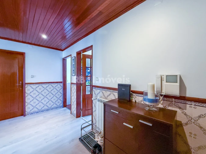 Apartamento T3 para Venda em Vila Nova da Barquinha Foto 8