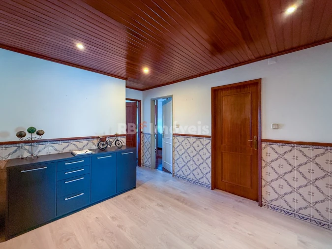 Apartamento T3 para Venda em Vila Nova da Barquinha Foto 5