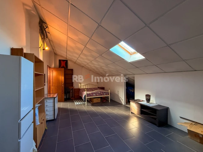 Apartamento T3 para Venda em Vila Nova da Barquinha Foto 60