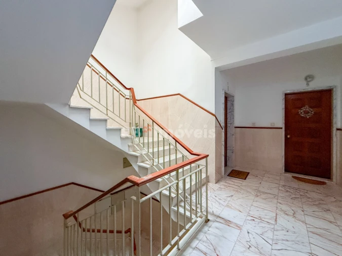 Apartamento T3 para Venda em Vila Nova da Barquinha Foto 63