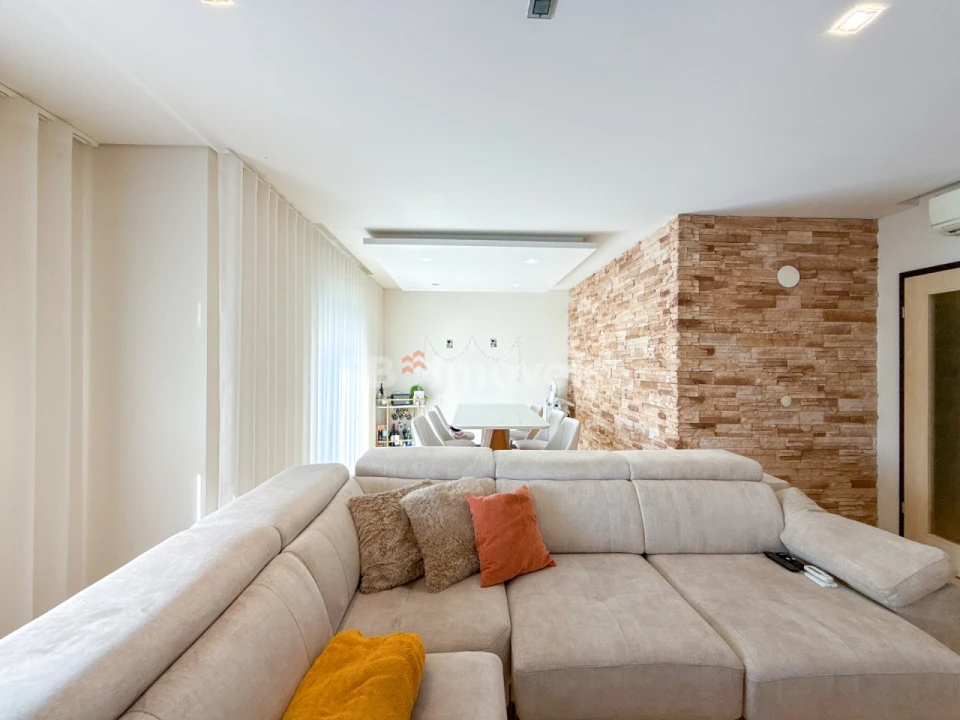 Apartamento T3 para Venda em São João Baptista Foto 9