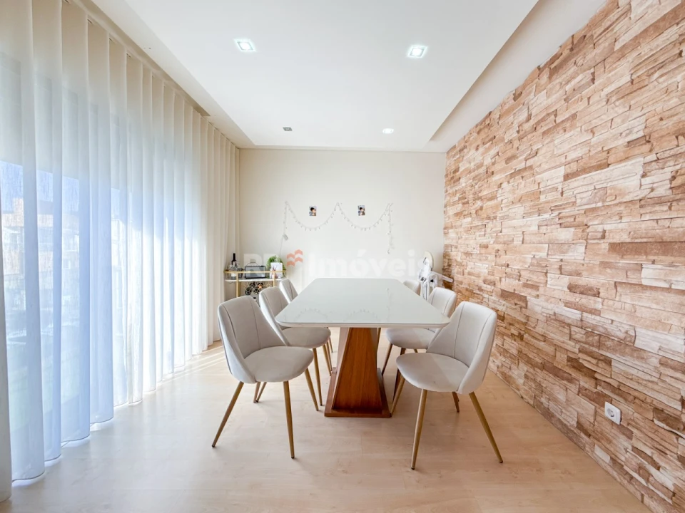 Apartamento T3 para Venda em São João Baptista Foto 10