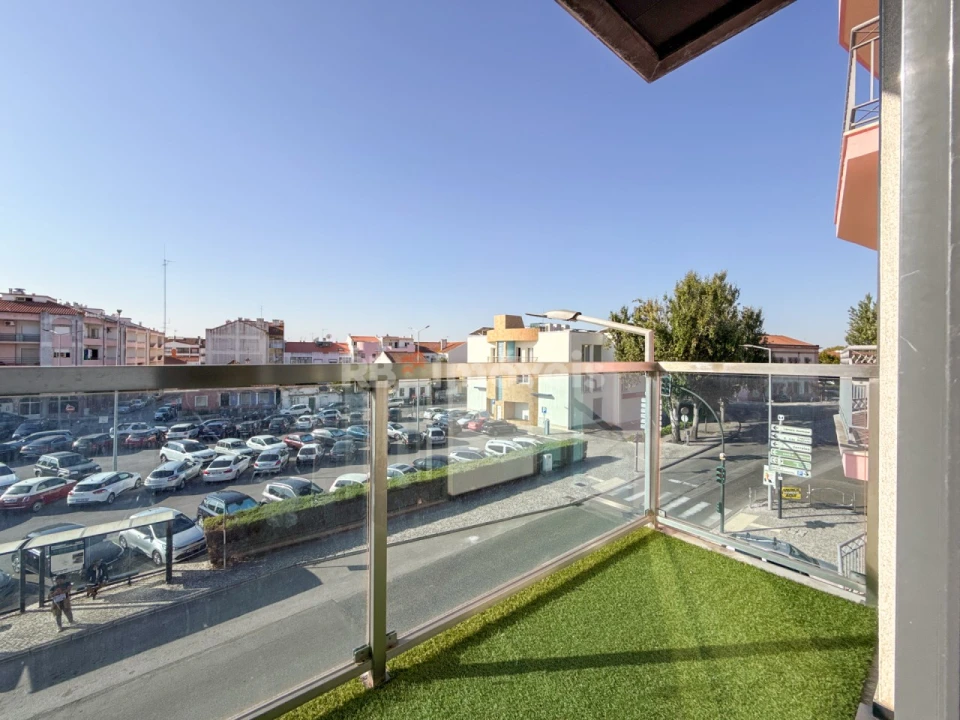 Apartamento T3 para Venda em São João Baptista Foto 12