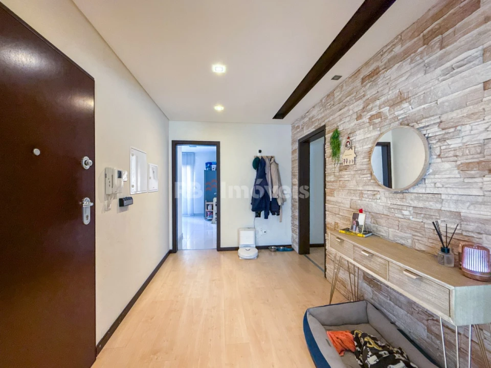 Apartamento T3 para Venda em São João Baptista Foto 1