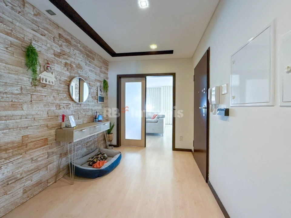 Apartamento T3 para Venda em São João Baptista Foto 6