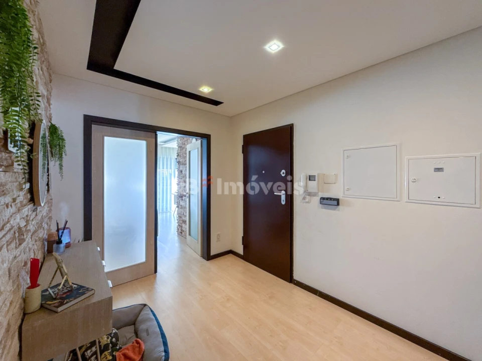 Apartamento T3 para Venda em São João Baptista Foto 5