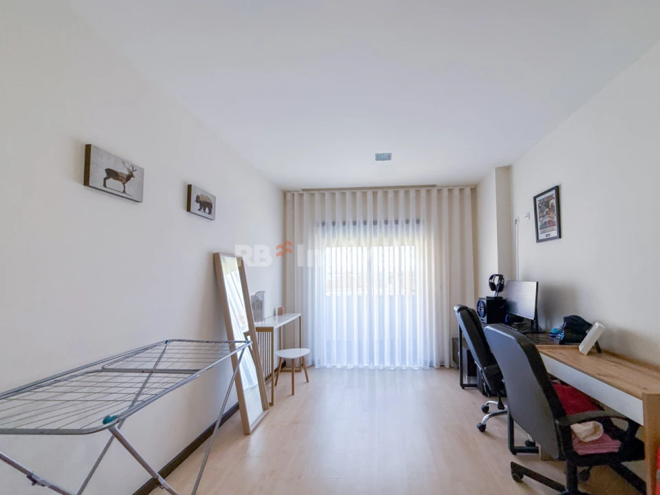 Apartamento T3 para Venda em São João Baptista Foto 15