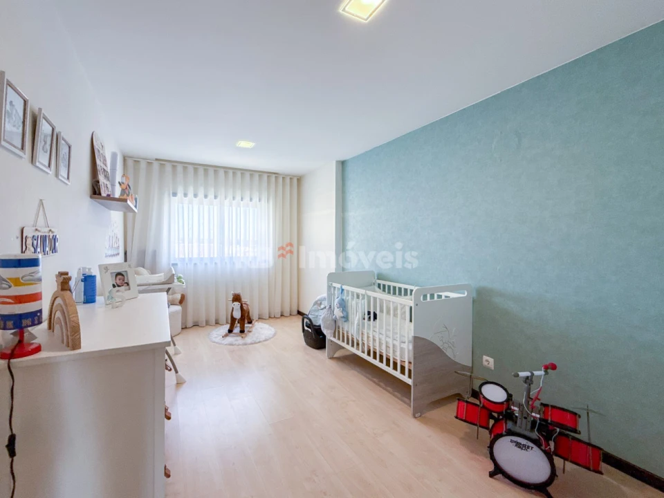 Apartamento T3 para Venda em São João Baptista Foto 17