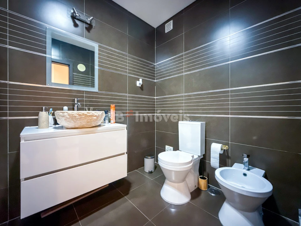 Apartamento T3 para Venda em São João Baptista Foto 26