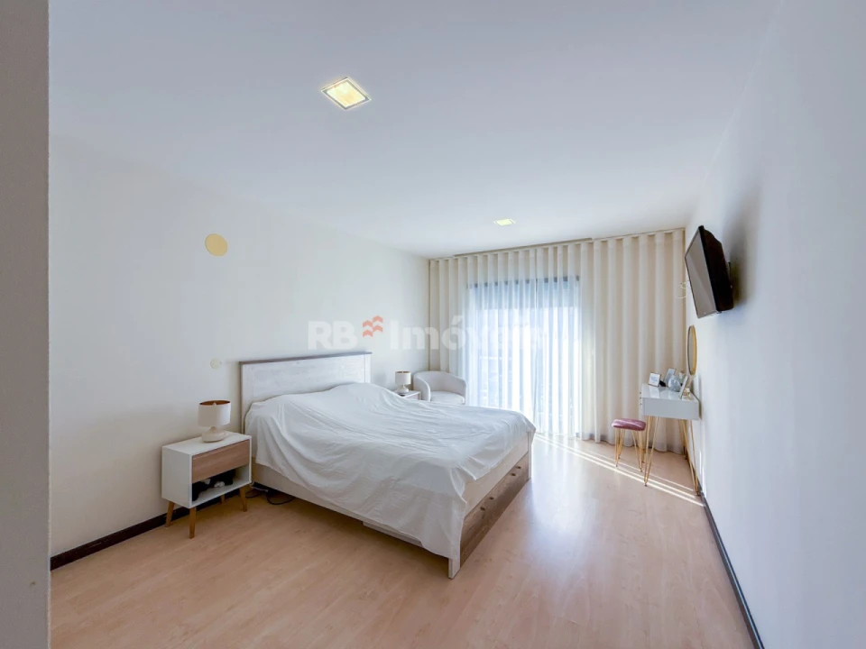 Apartamento T3 para Venda em São João Baptista Foto 30