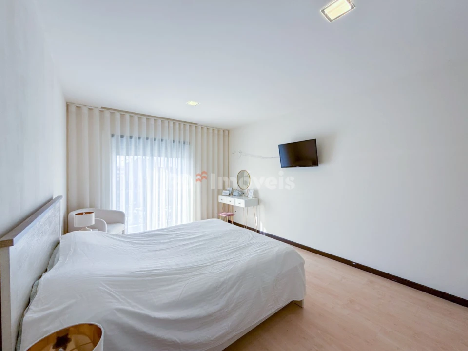 Apartamento T3 para Venda em São João Baptista Foto 31