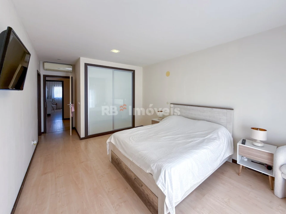 Apartamento T3 para Venda em São João Baptista Foto 28