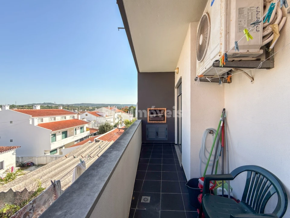 Apartamento T3 para Venda em São João Baptista Foto 25