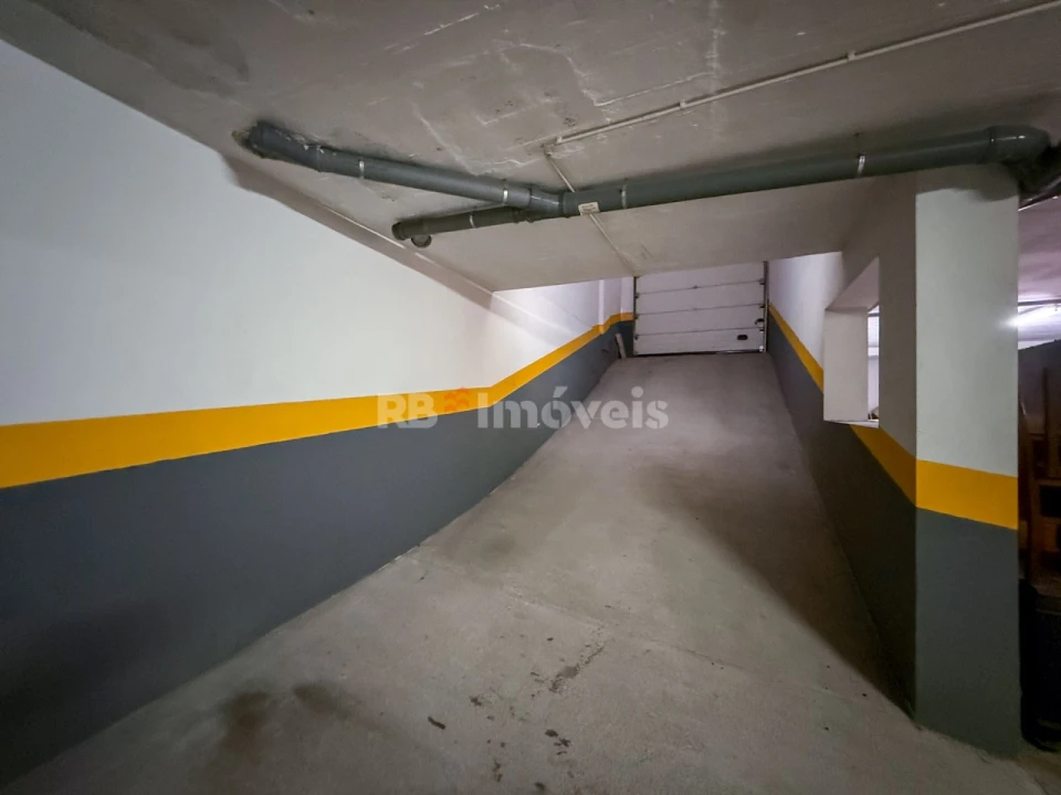 Apartamento T3 para Venda em São João Baptista Foto 35