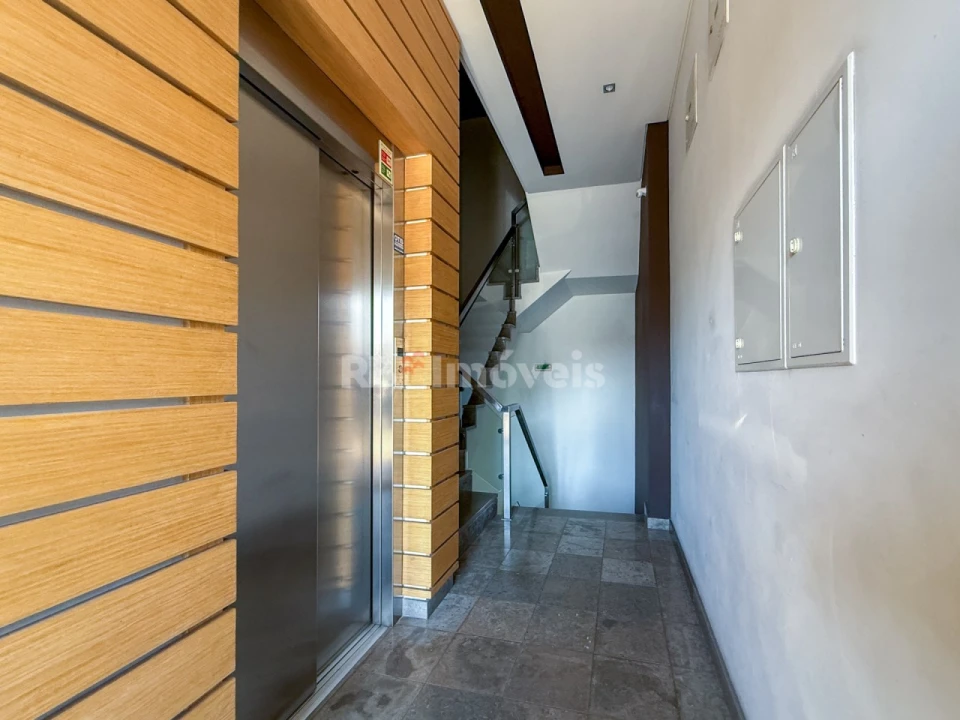 Apartamento T3 para Venda em São João Baptista Foto 36