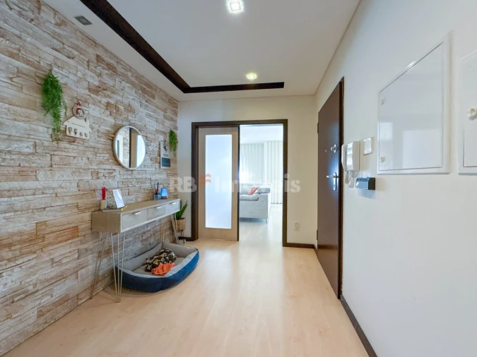 Apartamento T3 para Venda em São João Baptista Foto 6