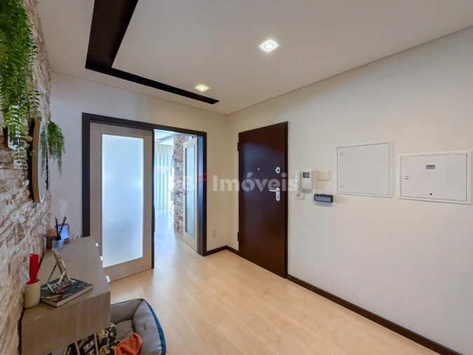 Apartamento T3 para Venda em São João Baptista Foto 5