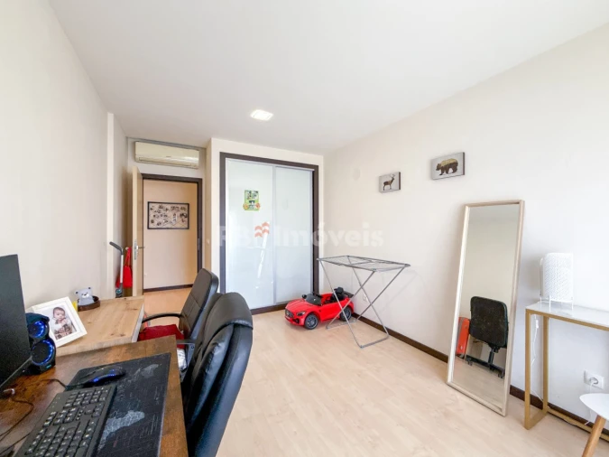 Apartamento T3 para Venda em São João Baptista Foto 13