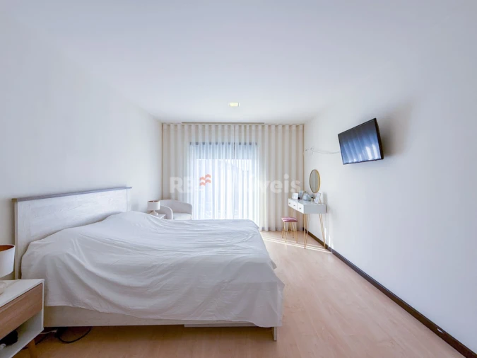 Apartamento T3 para Venda em São João Baptista Foto 29