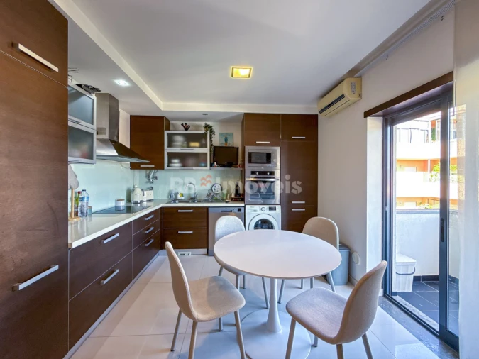 Apartamento T3 para Venda em São João Baptista Foto 21