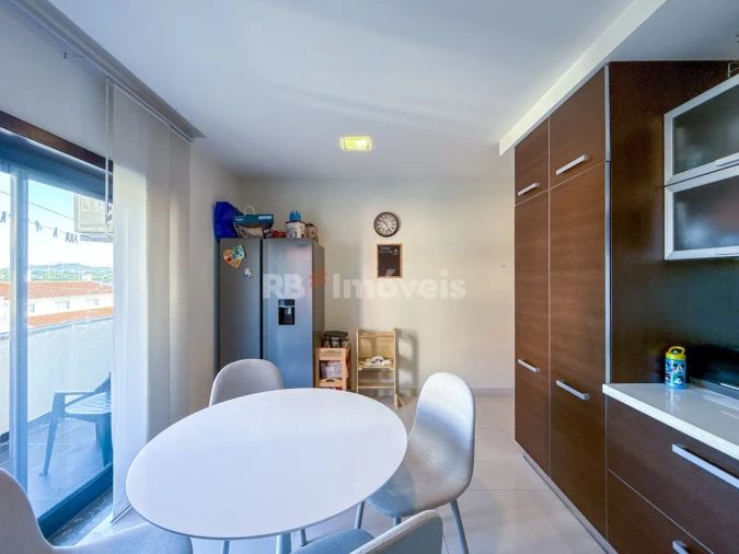 Apartamento T3 para Venda em São João Baptista Foto 22