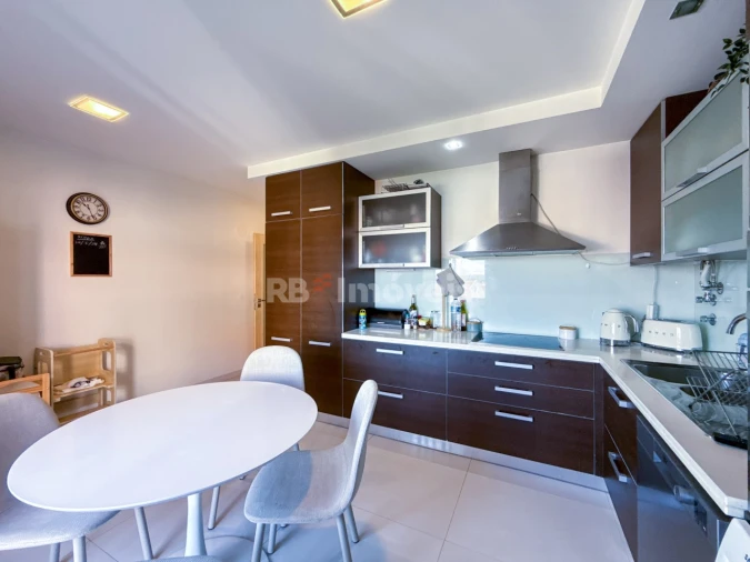 Apartamento T3 para Venda em São João Baptista Foto 23