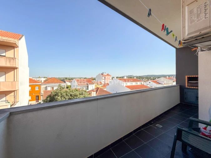 Apartamento T3 para Venda em São João Baptista Foto 24