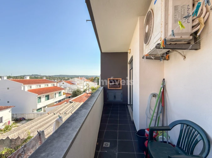 Apartamento T3 para Venda em São João Baptista Foto 25