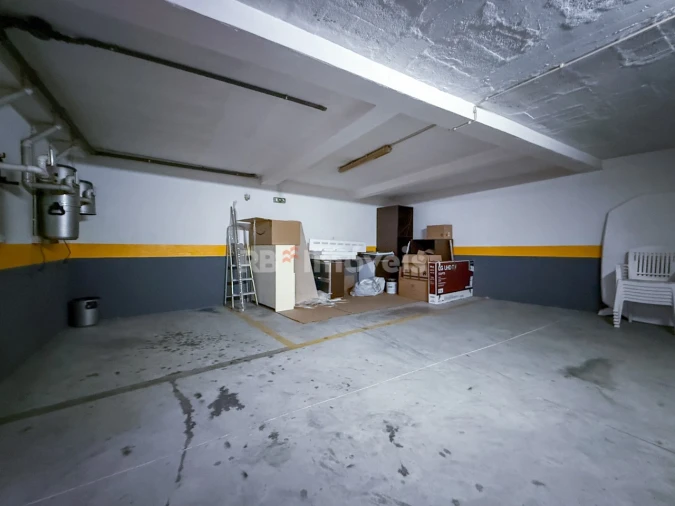 Apartamento T3 para Venda em São João Baptista Foto 34