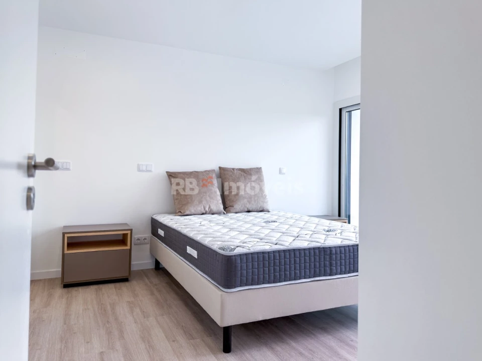 Apartamento T2 para Venda em Constancia Foto 36