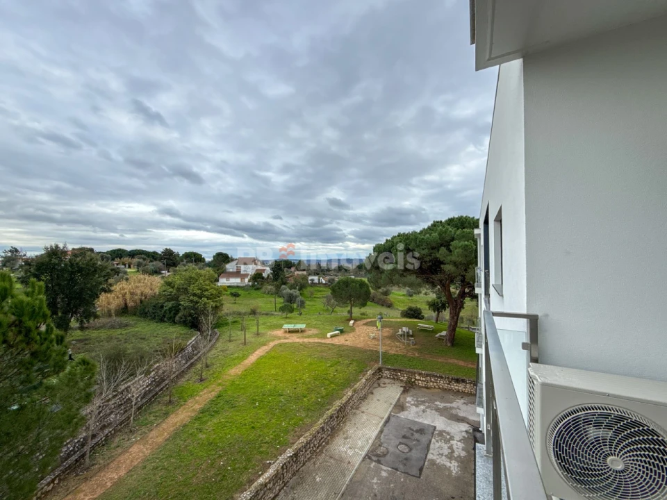 Apartamento T2 para Venda em Constancia Foto 40