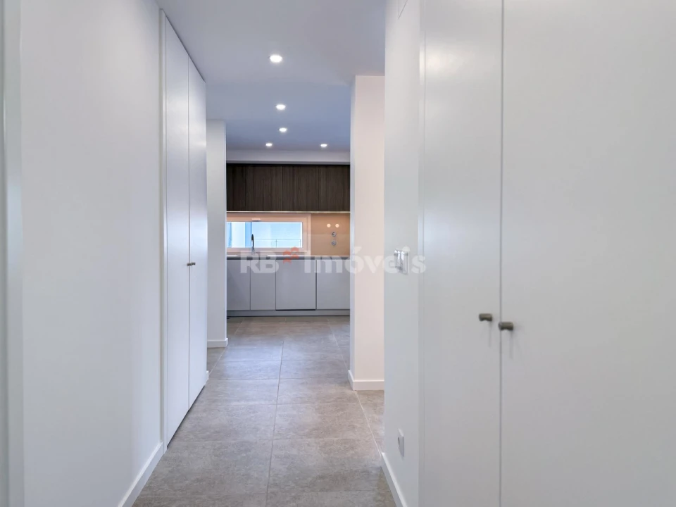 Apartamento T3 para Venda em Constancia Foto 3