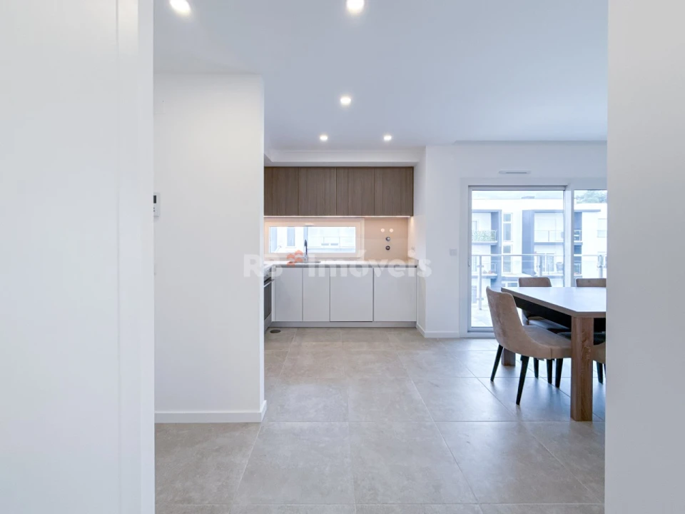 Apartamento T3 para Venda em Constancia Foto 24