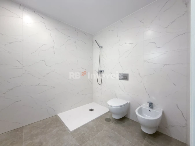 Apartamento T3 para Venda em Constancia Foto 20