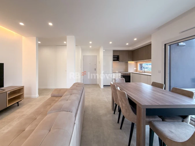 Apartamento T3 para Venda em Constancia Foto 28