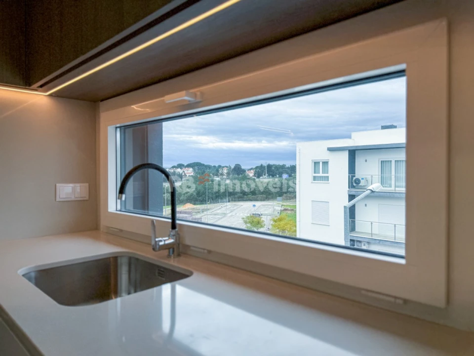 Apartamento T3 para Venda em Constancia Foto 7