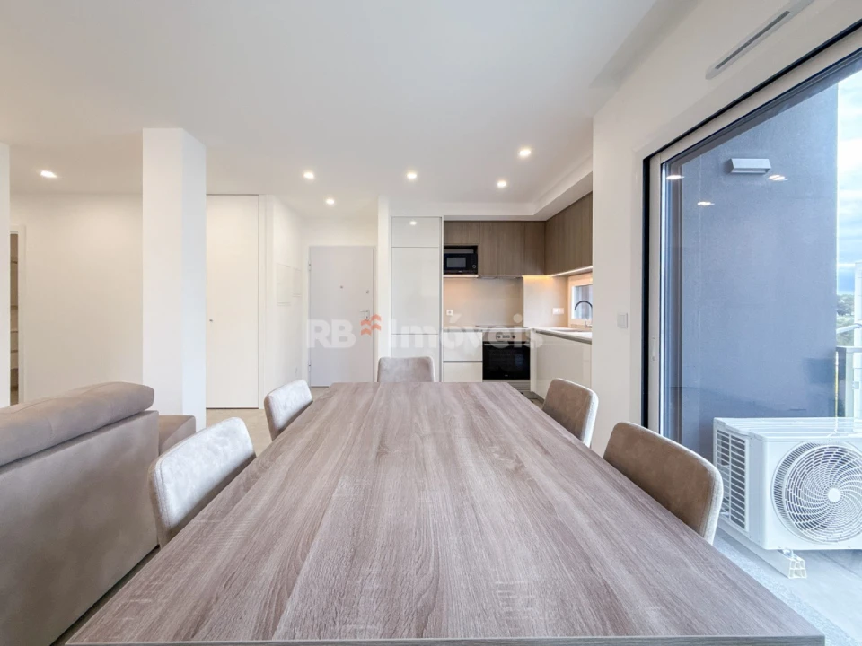 Apartamento T3 para Venda em Constancia Foto 28