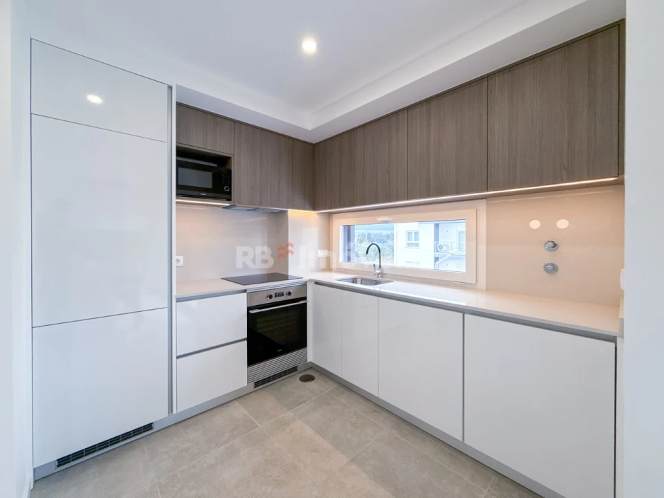 Apartamento T3 para Venda em Constancia Foto 1