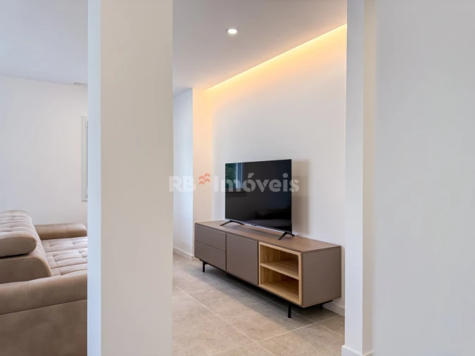 Apartamento T3 para Venda em Constancia Foto 32
