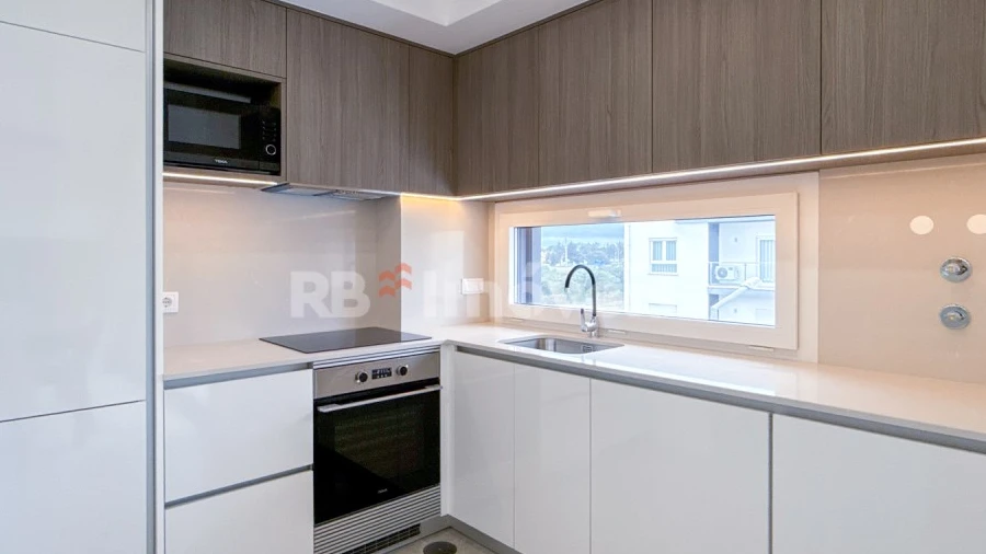 Apartamento T3 para Venda em Constancia