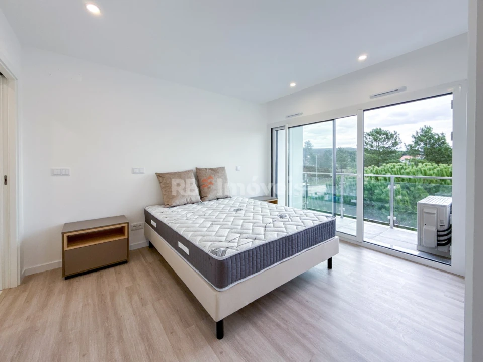 Apartamento T3 para Venda em Constancia Foto 8