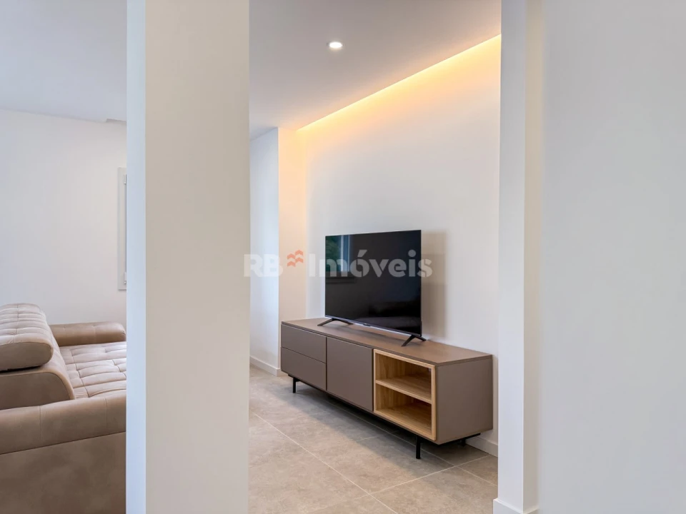 Apartamento T3 para Venda em Constancia Foto 32