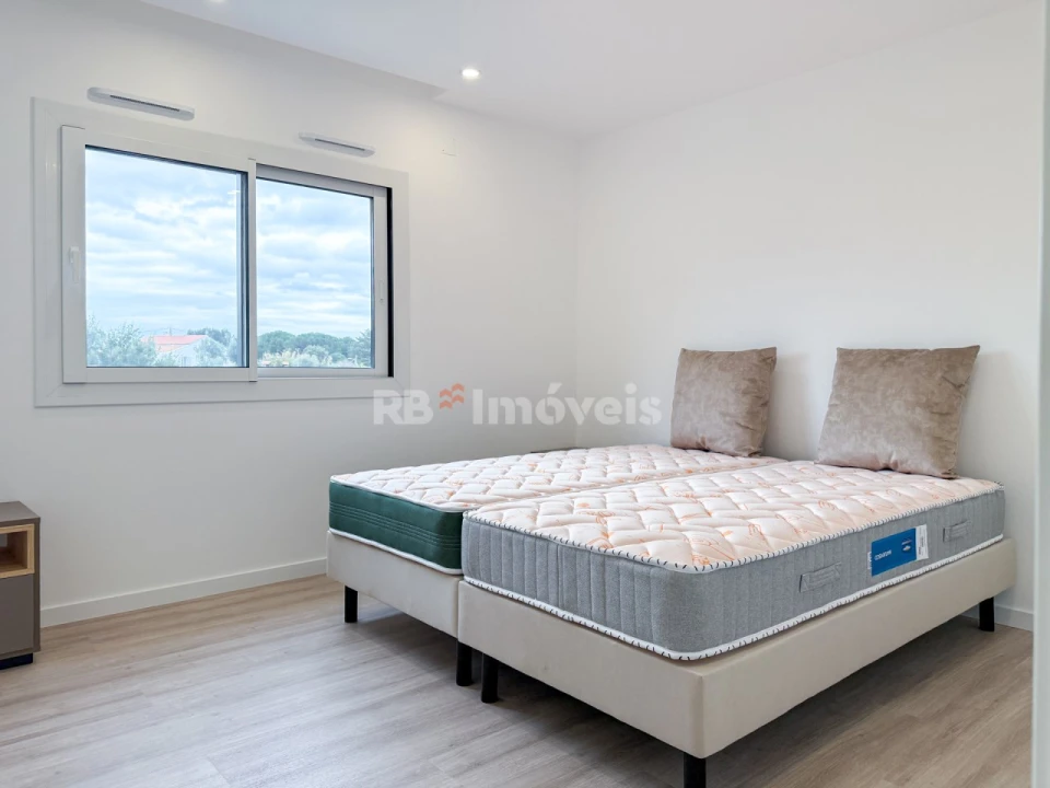 Apartamento T3 para Venda em Constancia Foto 37